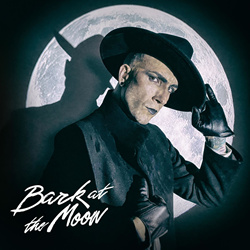 Aesthetic Perfection - Bark at the Moon (Single) (2021)