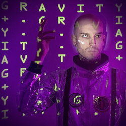 Aesthetic Perfection - Gravity (Single) (2021)
