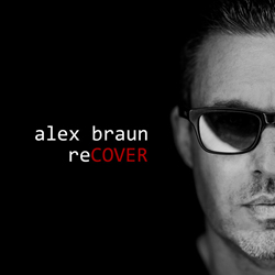 Alex Braun - reCOVER (2021)