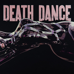 ALEX - DEATH DANCE (2021)