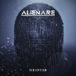 Alienare - Perception (Single) (2021)