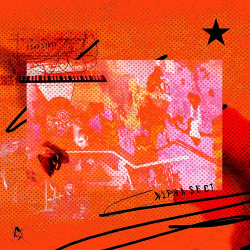 Alpha Sect - Fear State (EP) (2021)