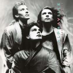 Alphaville - Afternoons in Utopia (2CD Remastered Deluxe Edition) (2021)