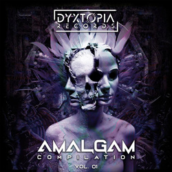 VA - Amalgam Vol. 1 (2021)