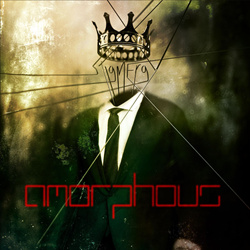 Amorphous - Stigmergy (2021)