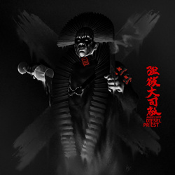 Angelspit - Diesel Priest (2021)