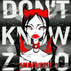 Angelspit - Don't Know Zero (Remixes) (2021)
