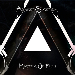 AngstSystem - Master Of Flies (Single) (2021)