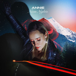 Annie - Neon Nights (EP) (2021)