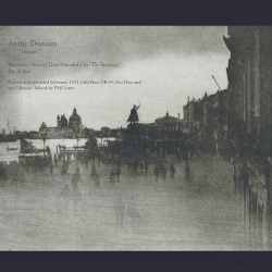 Artic Domain - Images (2021)