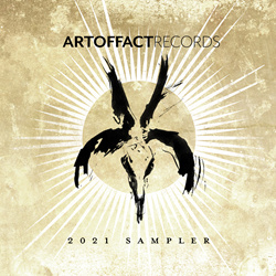 VA - Artoffact Records 2021 Sampler (2021)