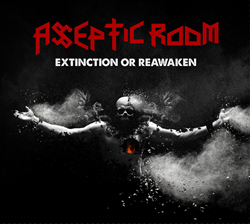 Asseptic Room - Extinction or Reawaken (2CD) (2021)