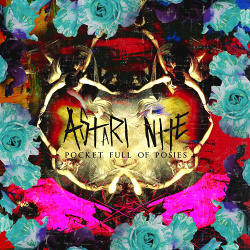 Astari Nite - Pocket Full Of Posies (Single) (2021)