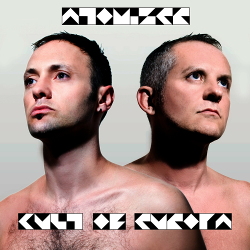 Atomizer - Cult Of Europa (2009)