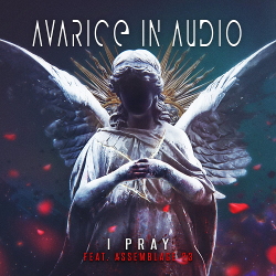 Avarice in Audio - I Pray EP (2021)
