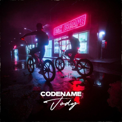 BMX Escape - Codename Jody (2021)