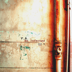 V.A. - Be Infected vol.4 (2021)