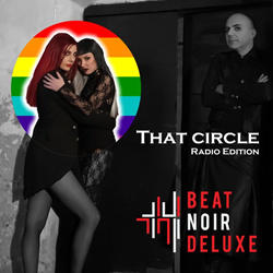 Beat Noir Deluxe feat. Doris Warasin - That Circle (Single) (2021)