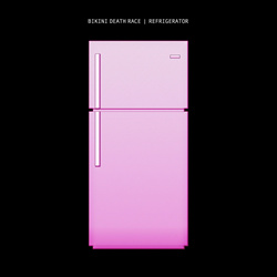 Bikini Death Race - Refrigerator (2021)