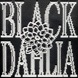 Black Dahlia - Transmutative Discipline (EP) (2021)