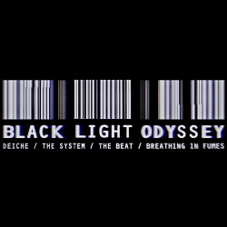 Black Light Odyssey - The System EP (2021)