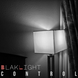 BlakLight - Control (Single) (2021)