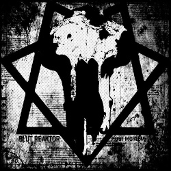 Blut Reaktor - Post Mortem (2021)