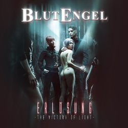 Blutengel - Erlösung - The Victory of Light (2CD) (2021)