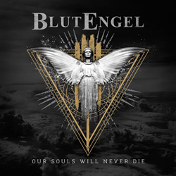 Blutengel - Our Souls Will Never Die (Single) (2021)