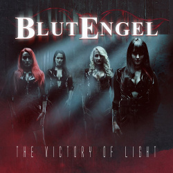 Blutengel - The Victory of Light (Single) (2021)