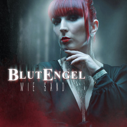 Blutengel - Wie Sand (Single) (2021)