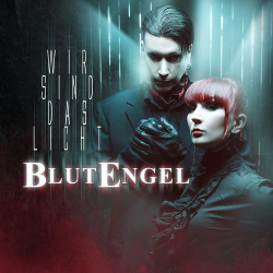 Blutengel - Wir sind das Licht (Single) (2021)