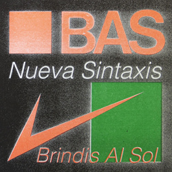 Brindis Al Sol - Nueva Sintaxis (EP) (2021)
