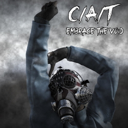 C/A/T - Embrace the Void (EP) (2021)