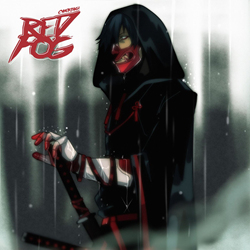 CYBERTHING! - Red Fog (2021)