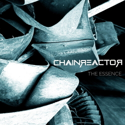 Chainreactor - The Essence (EP) (2021)