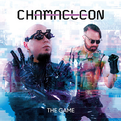 Chamaeleon - The Game (2021)