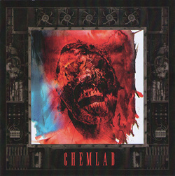Chemlab - Burn Out At The Hydrogen Bar (2CD Remastered) (2021)