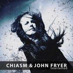 Chiasm - Intertwined (EP) (2021)