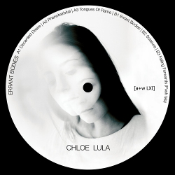Chloe Lula - Errant Bodies (EP) (2021)