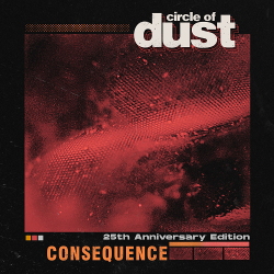 Circle of Dust - Consequence (EP) (2021)