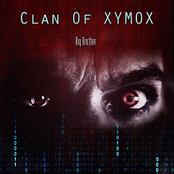 Clan of Xymox - Big Brother EP (2021)