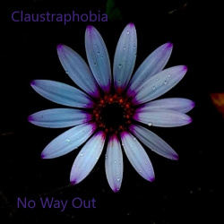 Claustraphobia - No Way Out (Single) (2021)