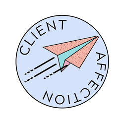 Client Affection - Client Affection (2021)