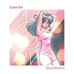 Code 64 - Soundwave (Single) (2021)