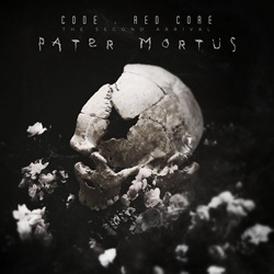 Code : Red Core - The Second Arrival: Pater Mortus (2021)