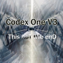 VA - Codex One V.3 (2021)
