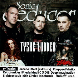VA - Cold Hands Seduction Vol. 225 (2021)