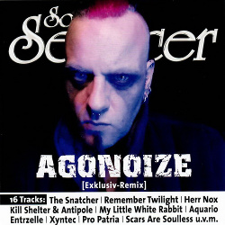 VA - Cold Hands Seduction Vol. 228 (2021)