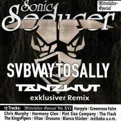 VA - Cold Hands Seduction Vol. 229 (2CD) (2021)